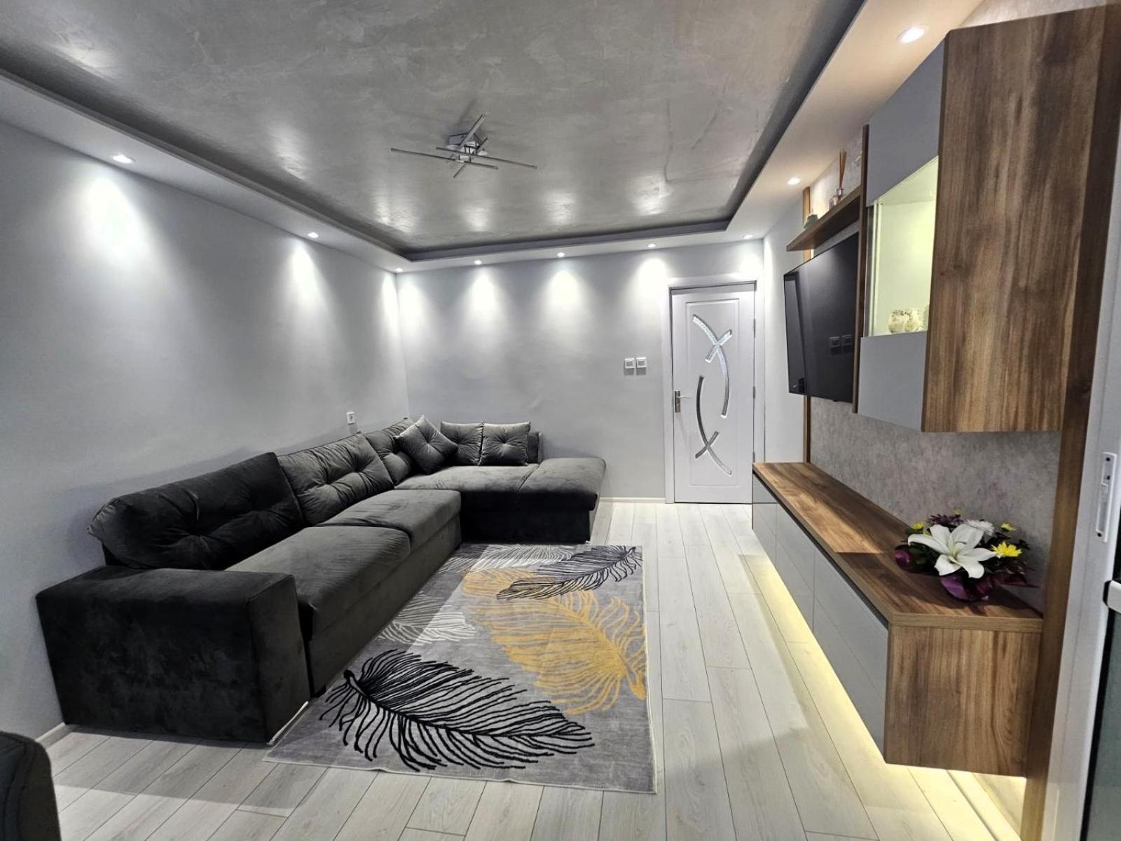 Apartment Bohemi With Free Parking Burgaz Dış mekan fotoğraf