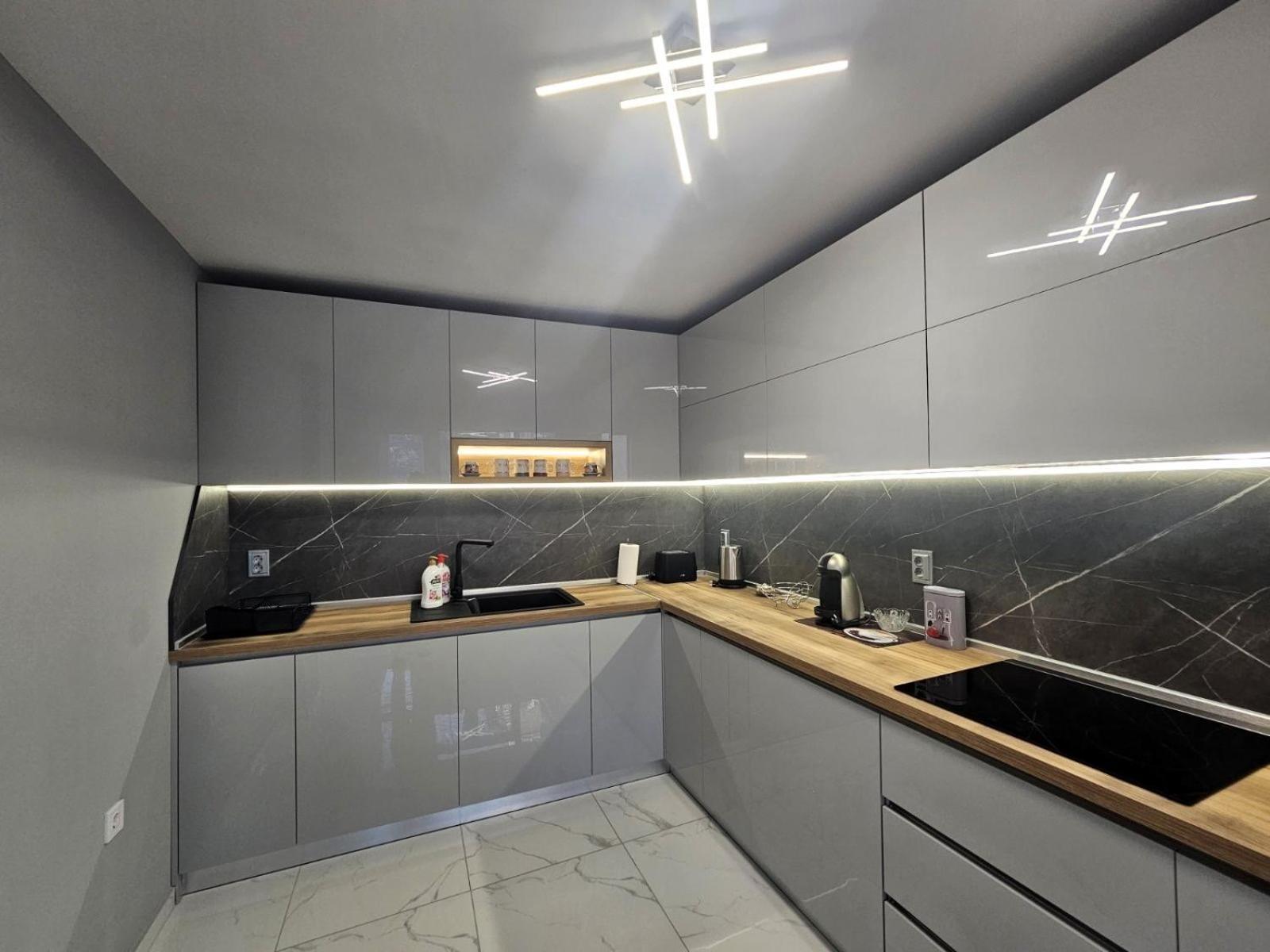 Apartment Bohemi With Free Parking Burgaz Dış mekan fotoğraf