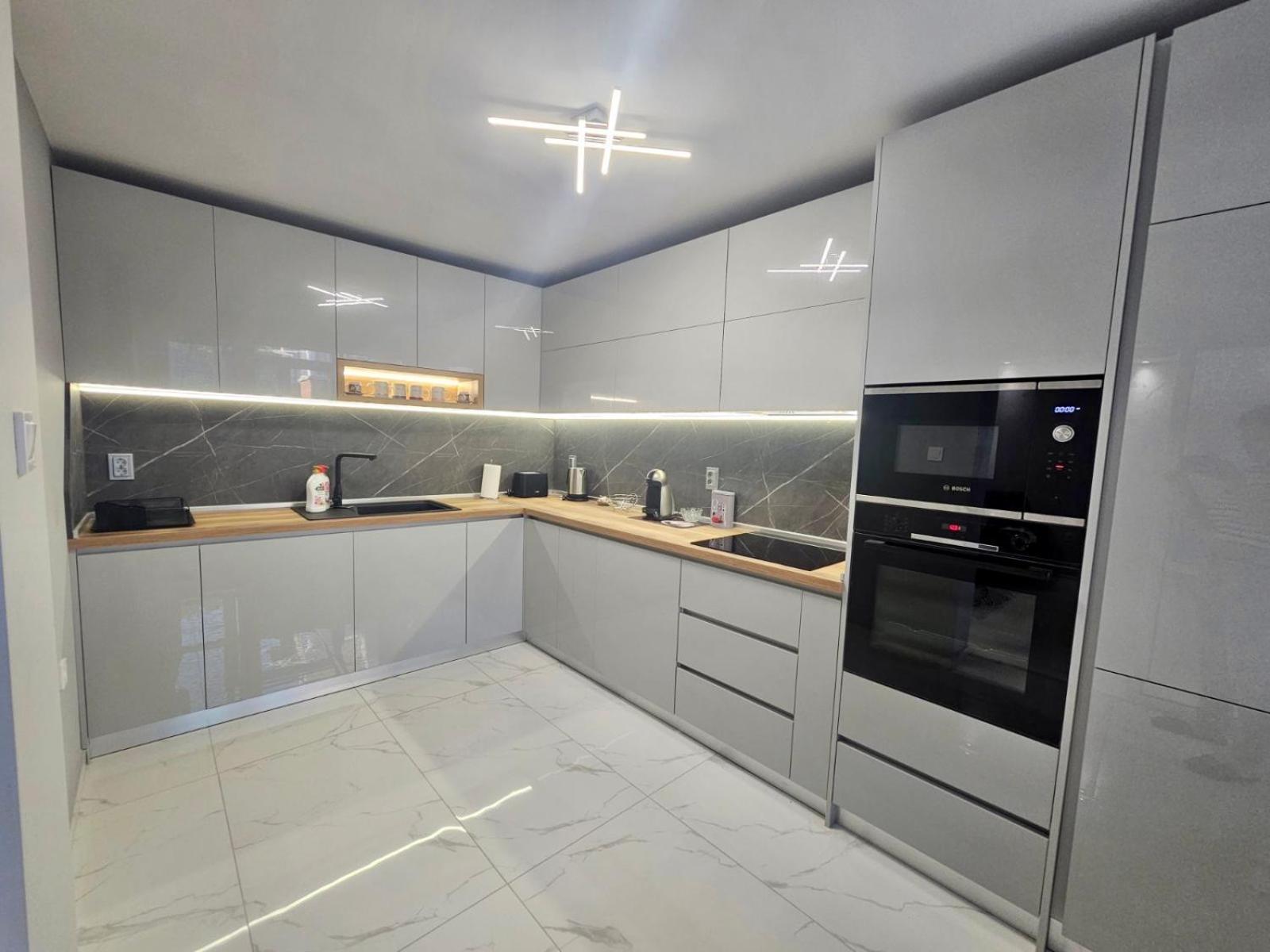 Apartment Bohemi With Free Parking Burgaz Dış mekan fotoğraf
