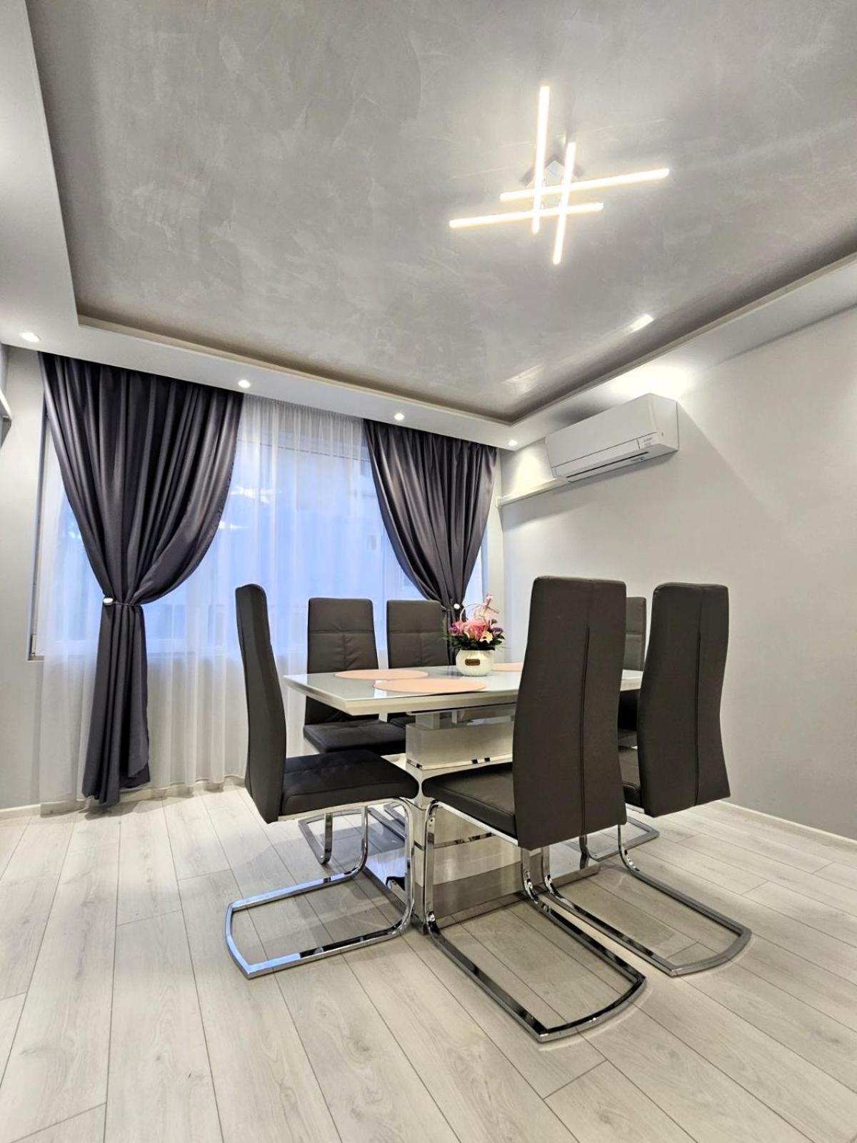 Apartment Bohemi With Free Parking Burgaz Dış mekan fotoğraf