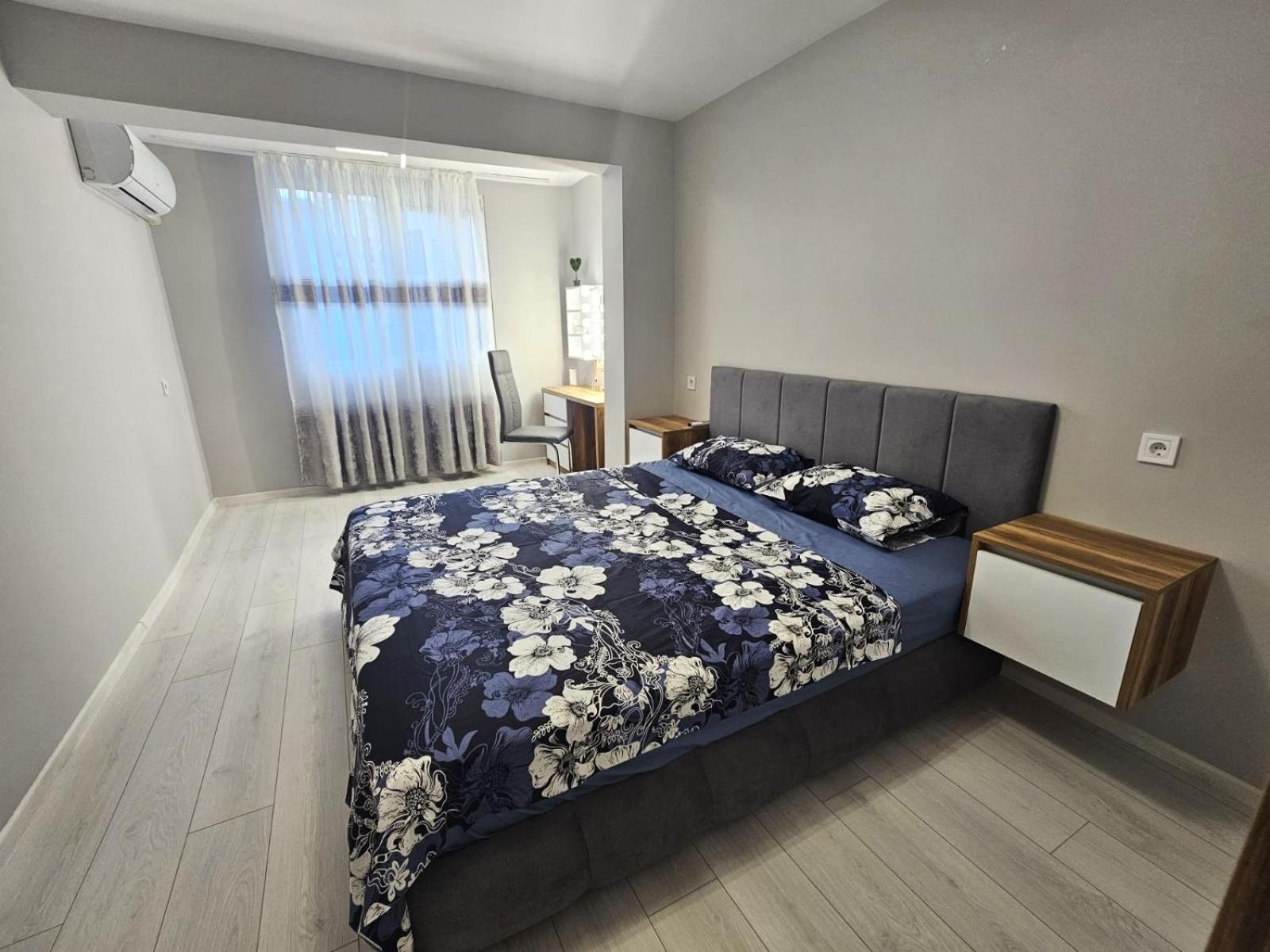 Apartment Bohemi With Free Parking Burgaz Dış mekan fotoğraf
