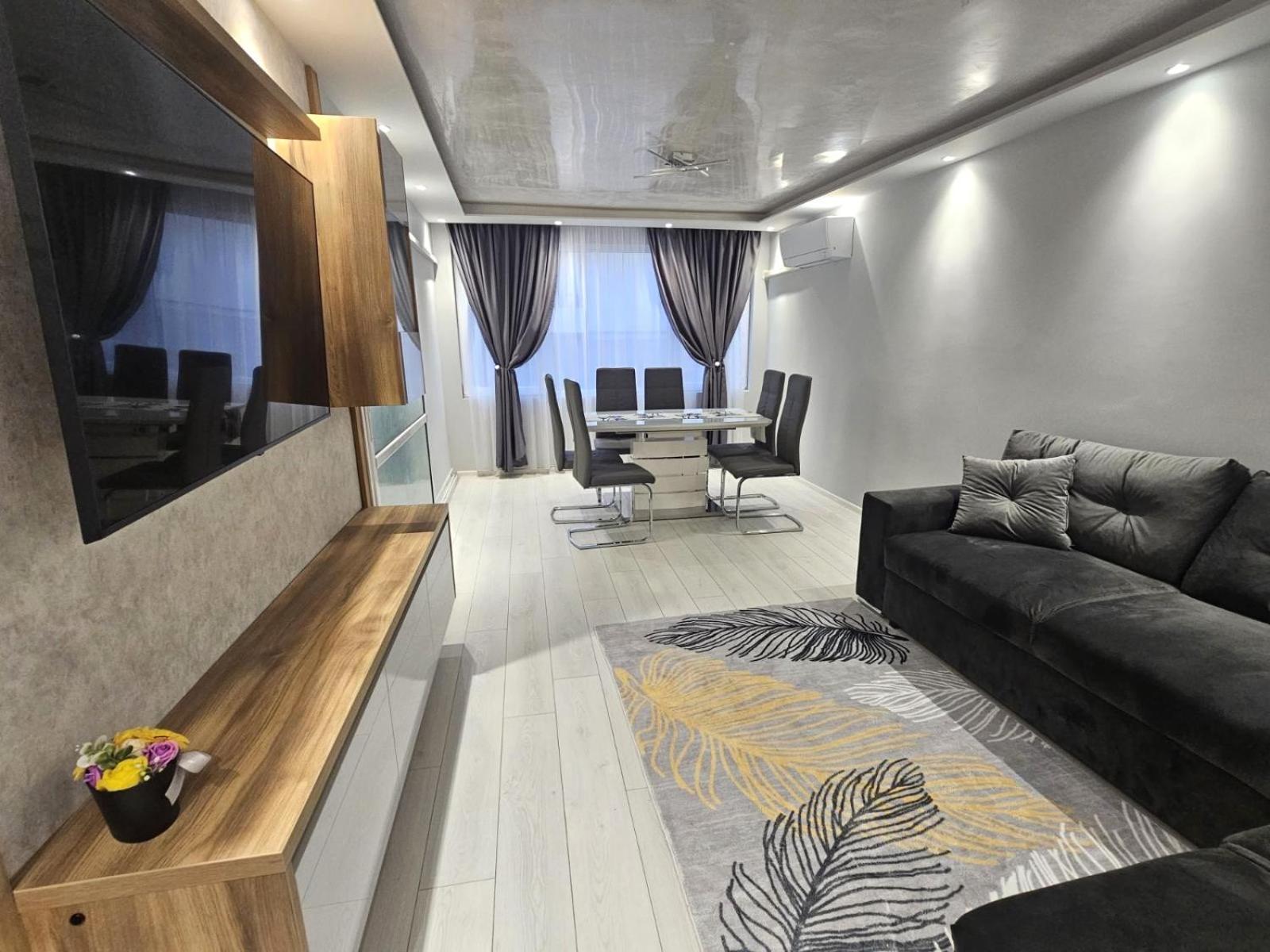 Apartment Bohemi With Free Parking Burgaz Dış mekan fotoğraf