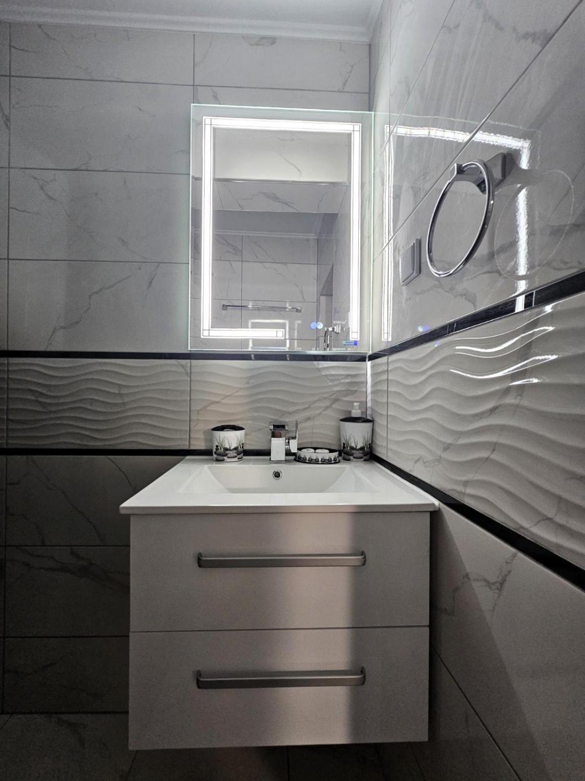 Apartment Bohemi With Free Parking Burgaz Dış mekan fotoğraf