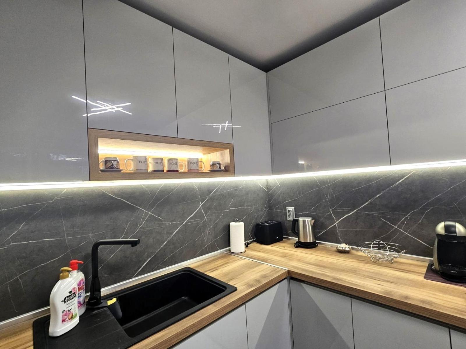 Apartment Bohemi With Free Parking Burgaz Dış mekan fotoğraf